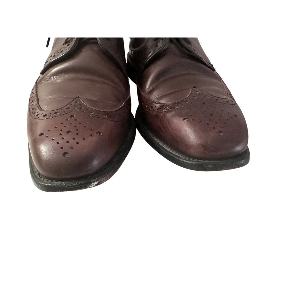 Allen‎ Edmonds Bel Air Oxfords 11 d